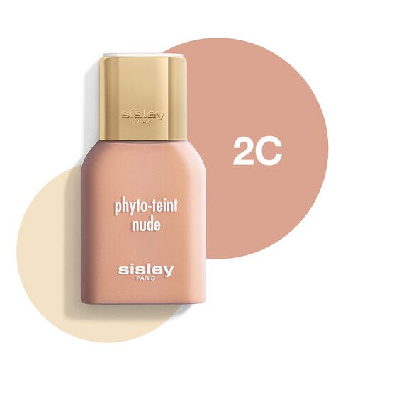 PHYTO TEINT NUDE BASE 2C SOFT BEIGE